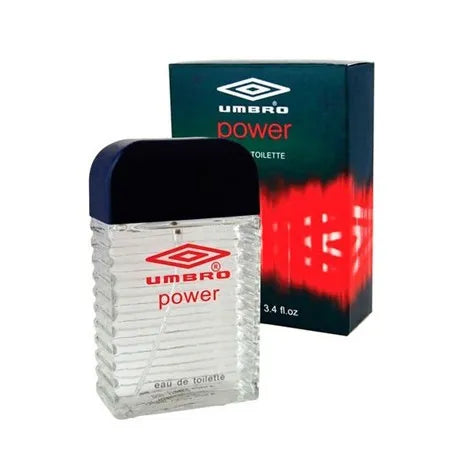 Power Eau De Toilette Spray 100ml - By Mio Perfumería