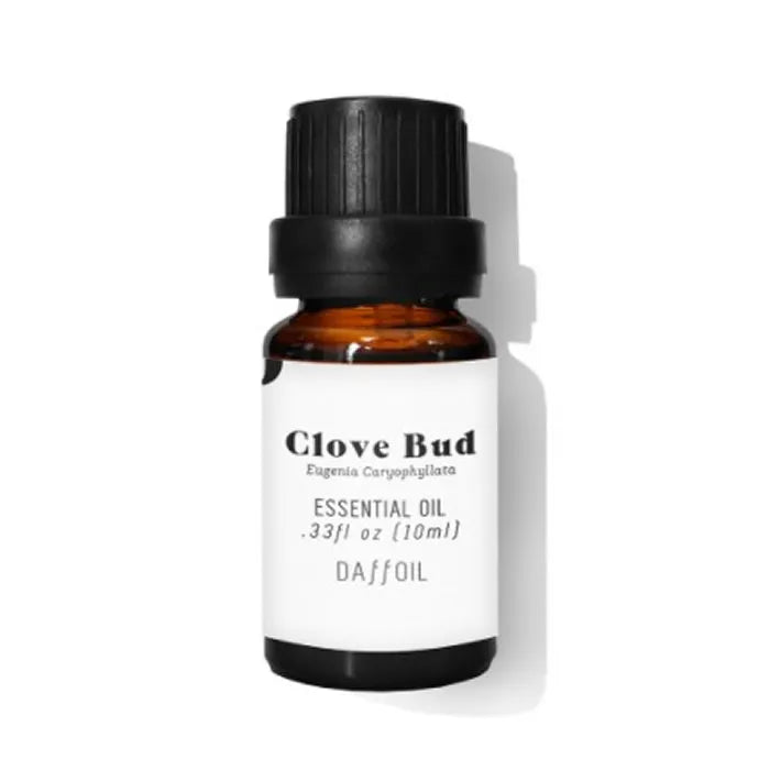 Daffoil Essential Oil Clove Bud 100ml - By Mio Perfumería