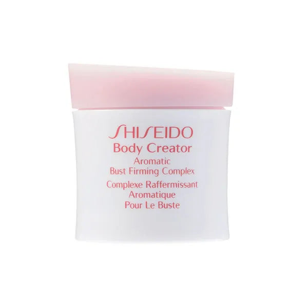 Shiseido Body Creator Aromatic Bust Firming Complex 75ml - By Mio Perfumería
