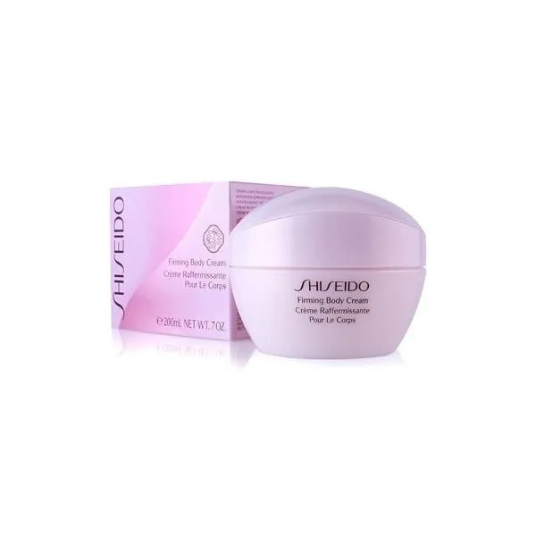 Shiseido Replenishing Body Fiming Cream 200ml - By Mio Perfumería
