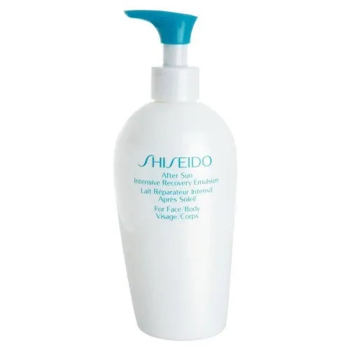 Shiseido After Sun Intensive Recovery Emulsion 300ml - By Mio Perfumería