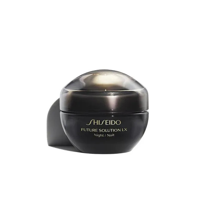 Shiseido Future Solution Lx Total Regenerating Cream 50ml - By Mio Perfumería