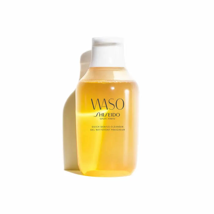 Shiseido Waso Quick Gentle Cleanser 150ml - By Mio Perfumería