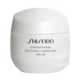 Shiseido Essential Energy Day Cream Spf20 50ml - By Mio Perfumería