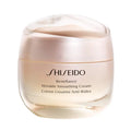 Shiseido Benefiance Wrinkle Smoothing Cream 50ml - By Mio Perfumería