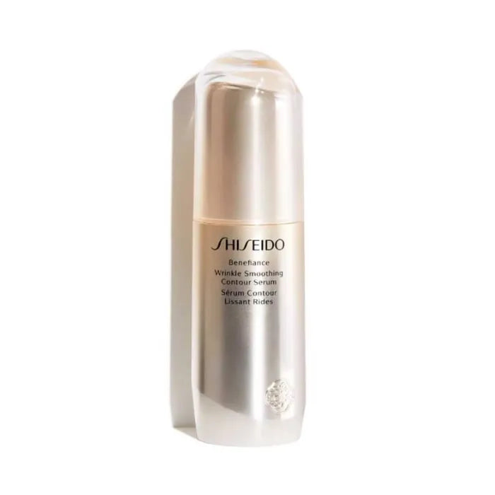 Shiseido Benefiance Sérum Contour Lissant Rides 30ml - By Mio Perfumería