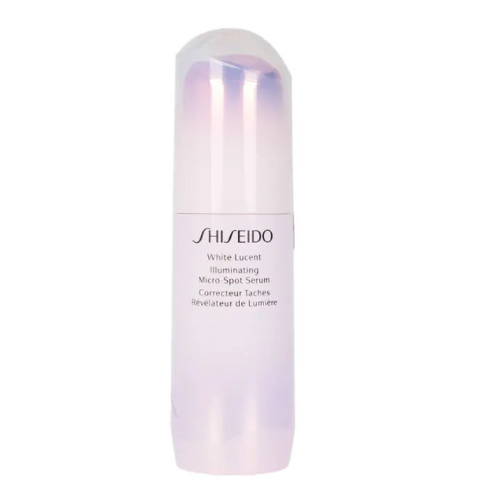 Shiseido White Lucent Illuminating Micro-S Serum 30ml - By Mio Perfumería