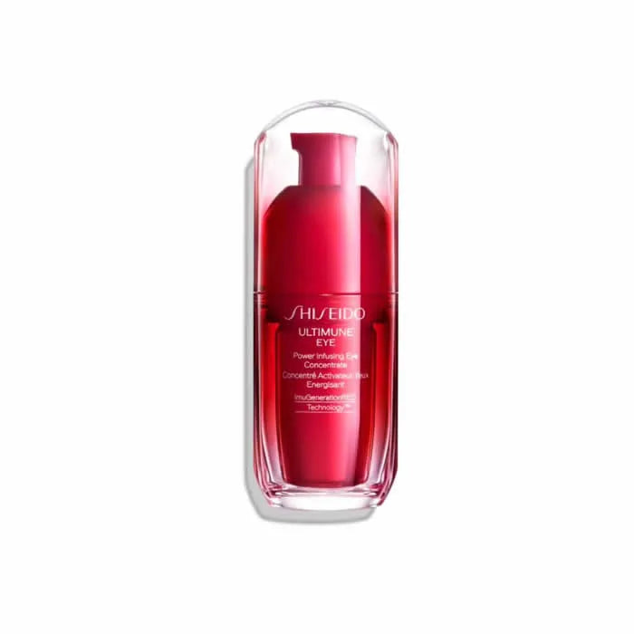 Shiseido Ultimune Power Infusing Eye Concentrate 15ml - By Mio Perfumería