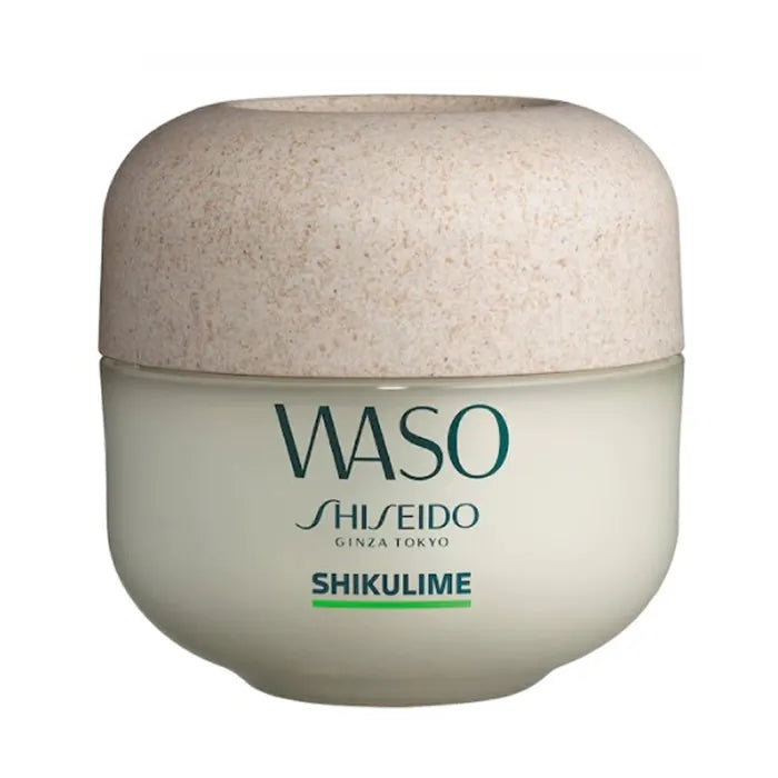 Shiseido WasoWaso Shikulime Mega Hydrating Moisturizer 50ml - By Mio Perfumería