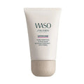 Shiseido Waso Satocane Pore Purifying Scrub Mask 80ml - By Mio Perfumería