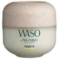Shiseido Waso Yuzu-C Beauty Sleeping Mask-Refill 50ml - By Mio Perfumería