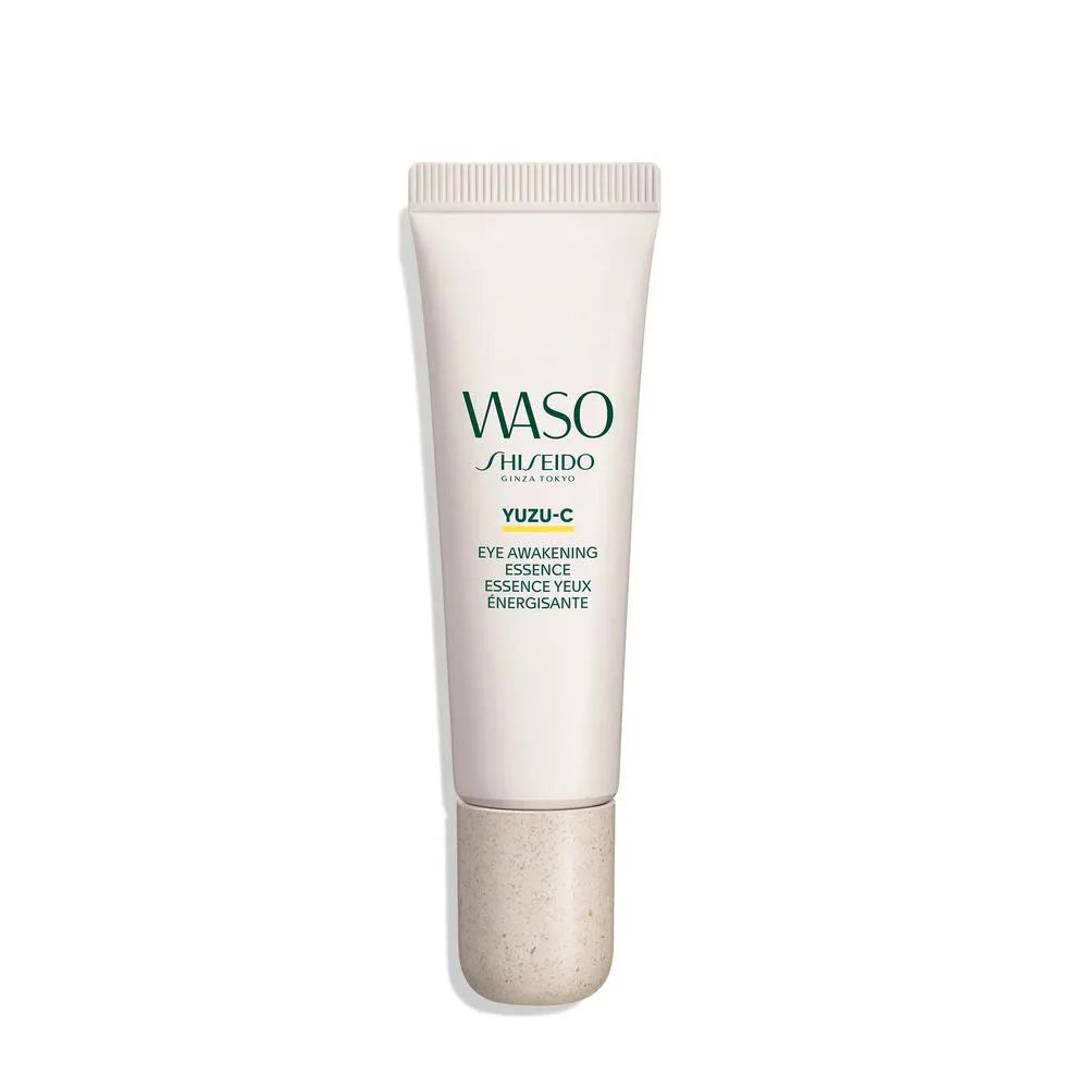 Shiseido Waso Yuzu-C Eye Awakening Essence 20ml - By Mio Perfumería