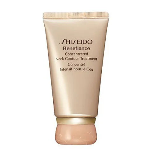 Shiseido Benefiance Concentrated Neck Contour Treatment 50ml - By Mio Perfumería