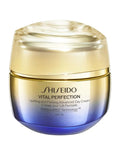 Shiseido Vital Perfection Uplifting y Firming Day Cream Spf30 50ml - By Mio Perfumería
