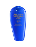 Shiseido Expert Sun Leche Solar Spf50 Cuerpo y Cara 300ml - By Mio Perfumería