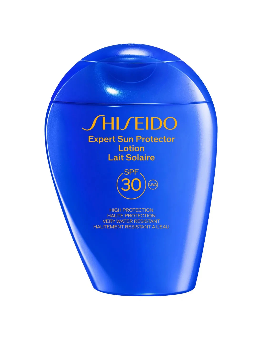 Shiseido Expert Sun Leche Solar Spf30 Cuerpo y Cara 150ml - By Mio Perfumería