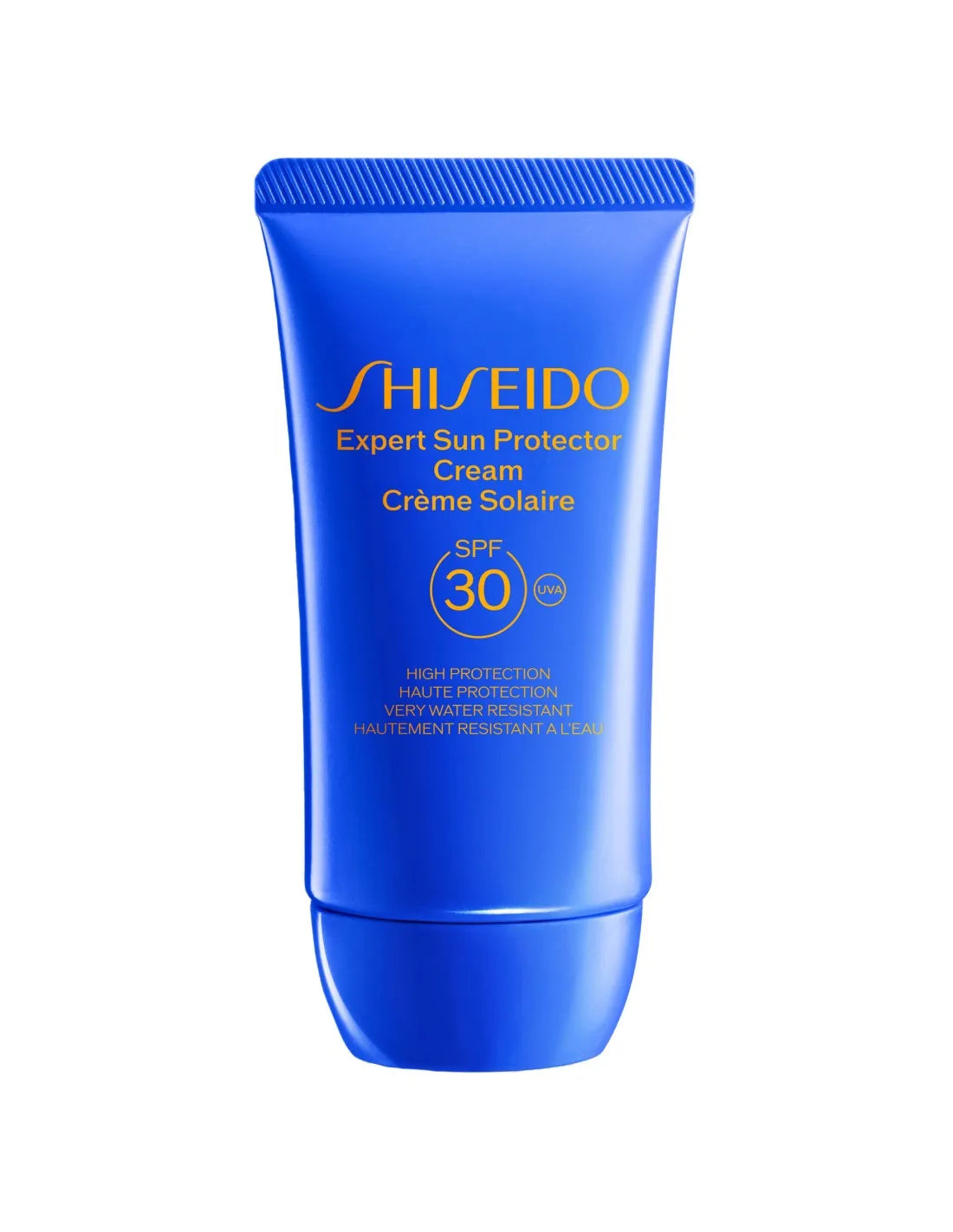 Shiseido Expert Sun Protector Protector Solar Crema Spf30 50ml - By Mio Perfumería