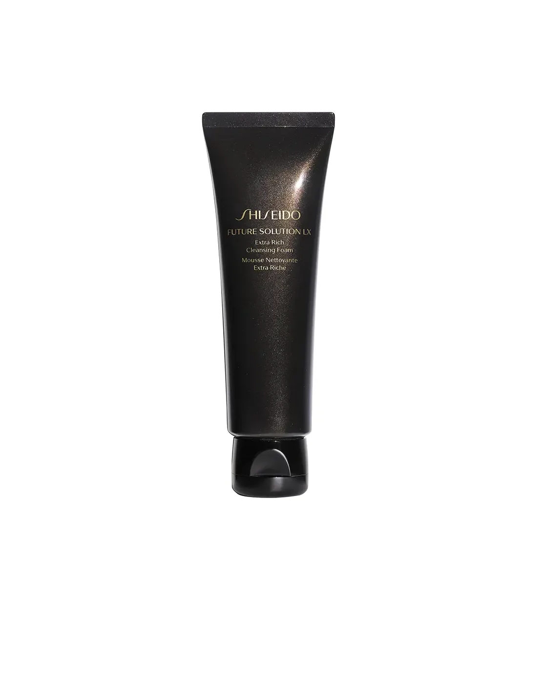 Shiseido Future Solut Sfs Lx Extra Rich Cleansing Foam S 125ml - By Mio Perfumería