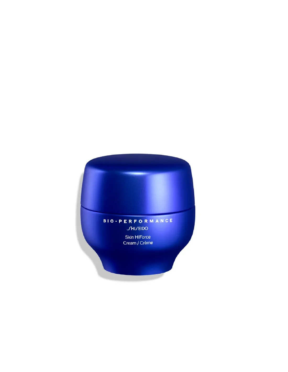 Shiseido Bio-Performance Skin Hiforce Cream 50ml - By Mio Perfumería