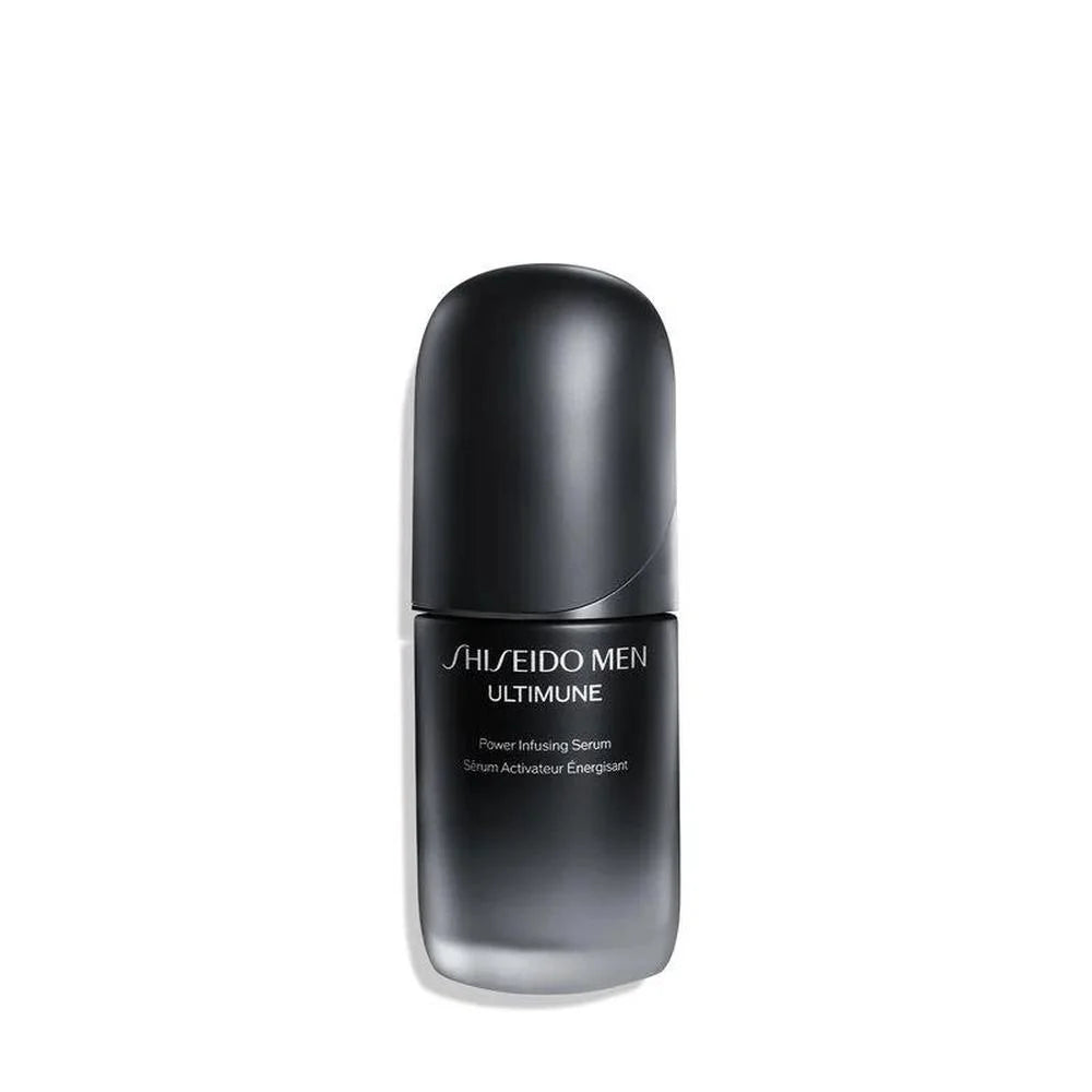 Shiseido Men Ultimune Power Infusing Serum 50ml - By Mio Perfumería