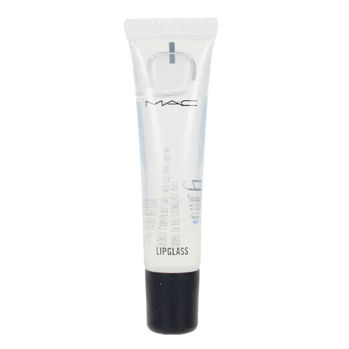Mac Clear Lipglass 15ml - By Mio Perfumería