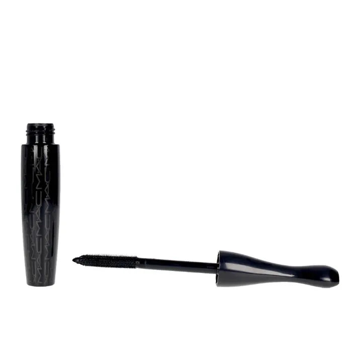 Mac In Extreme Dimension 3D Mascara Black Lash 12g - By Mio Perfumería