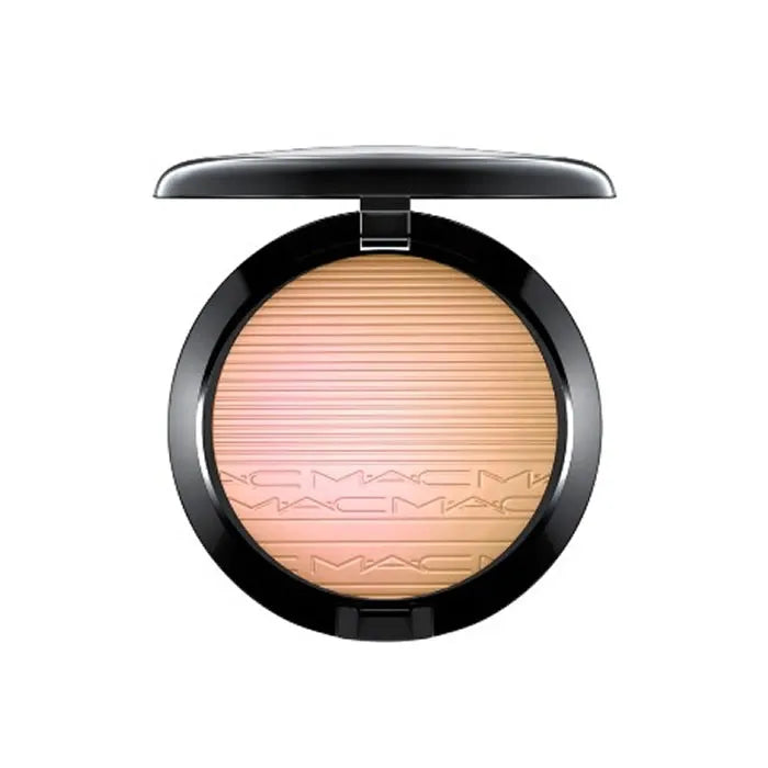 Mac Extra Dimension Highlighter Show Gold - By Mio Perfumería