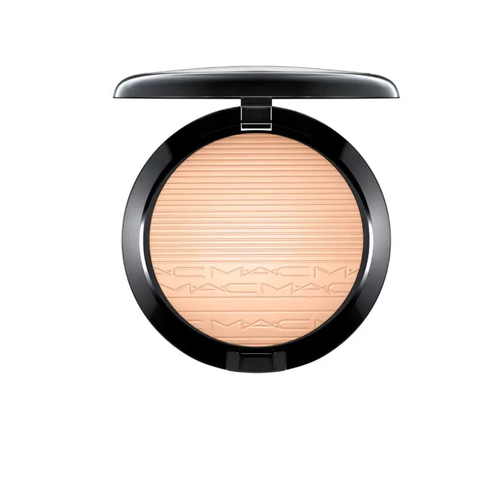 MAC Extra Dimension Skinfinish Doublegream - By Mio Perfumería
