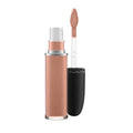 Mac Retro Matte Liquid Lipcolour Burnt Spice - By Mio Perfumería