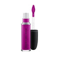 Mac Retro Matte Liquid Lipcolour Metallics Atomized - By Mio Perfumería