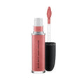 Mac Retro Matte Liquid Lipcolour Metallics Gemz & Roses - By Mio Perfumería