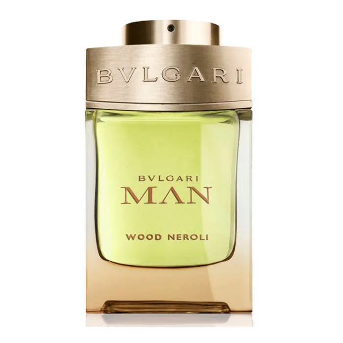 Bvlgari Man Wood Neroli Eau De Perfume Spray 100ml - By Mio Perfumería