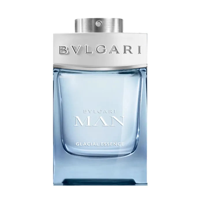 Bvlgari Man Glacial Essence Man Eau De Perfume Spray 100ml - By Mio Perfumería