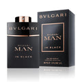 Bvlgari Man In Black Eau De Parfum 60ml Spray - By Mio Perfumería