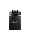 Bvlgari Man In Black Eau De Parfum 100ml Spray - By Mio Perfumería