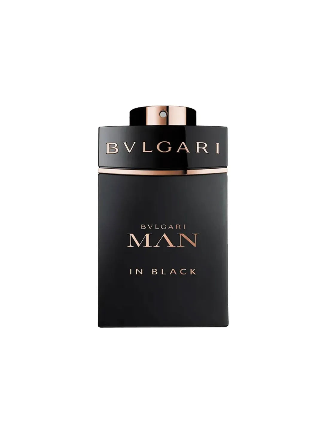 Bvlgari Man In Black Eau De Parfum 100ml Spray - By Mio Perfumería