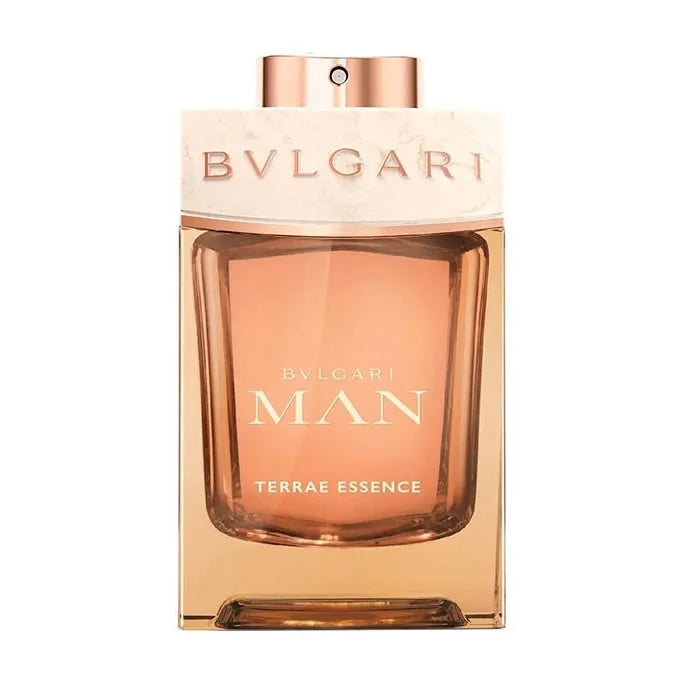 Bvlgari Man Terrae Essence Eau De Perfume Spray 100ml - By Mio Perfumería