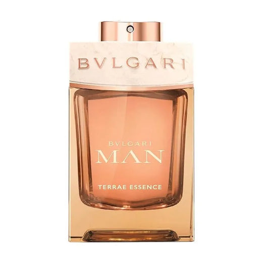 Bvlgari Man Terrae Essence Eau De Perfume Spray 100ml
