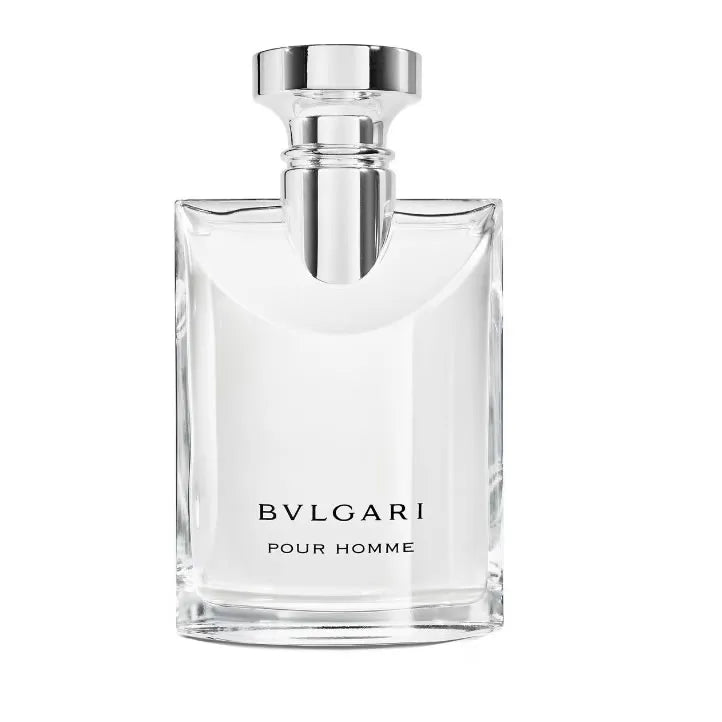 Bvlgari Pour Homme Eau De Toilette Spray 100ml - By Mio Perfumería