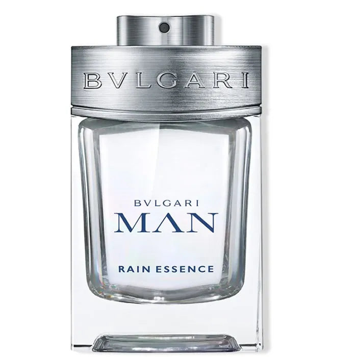 Bvlgari Man Rain Essence Eau De Perfume Spray 100ml - By Mio Perfumería