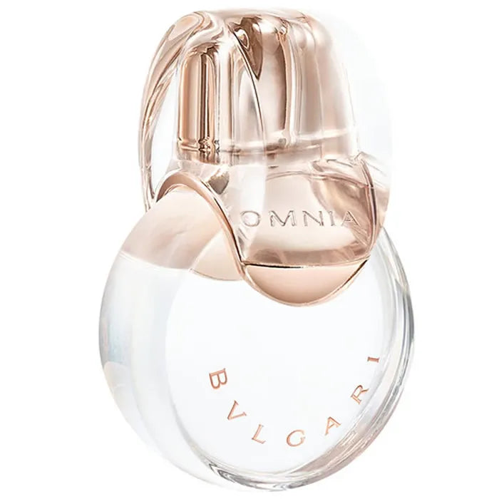 Bvlgari Omnia Crystalline Eau De Toilette Spray 30ml - By Mio Perfumería
