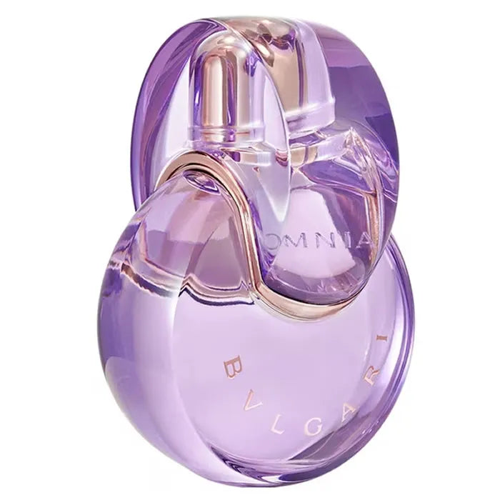 Bvlgari Onmia Amethyste Eau De Toilette Spray 100ml - By Mio Perfumería