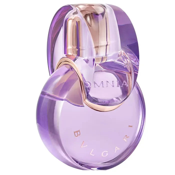 Bvlgari Onmia Amethyste Eau De Toilette Spray 50ml - By Mio Perfumería