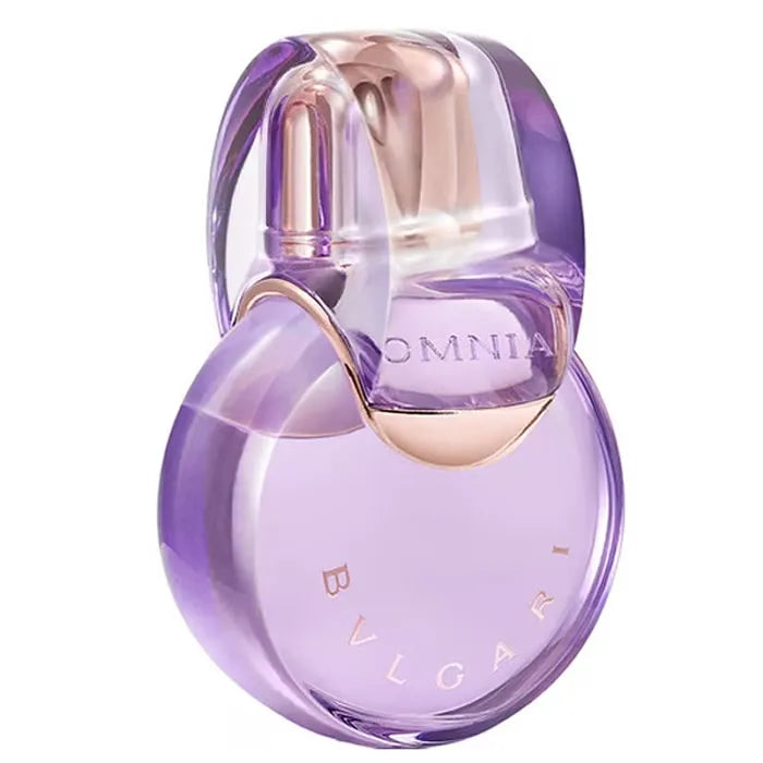 Bvlgari Onmia Amethyste Eau De Toilette Spray 30ml - By Mio Perfumería