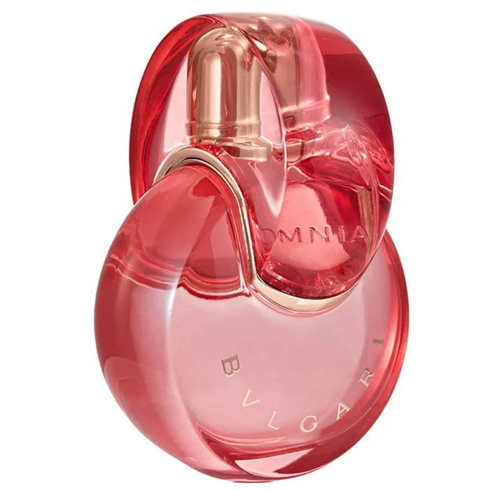 Bvlgari Omnia Coral Eau De Toilette Spray 100ml - By Mio Perfumería