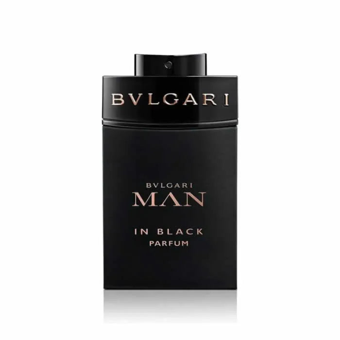 Bvlgari Man In Black Parfum Spray 100ml - By Mio Perfumería