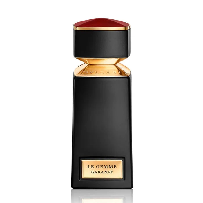 Bvlgari Le Gemme Garanat Eau De Parfum 125ml - By Mio Perfumería