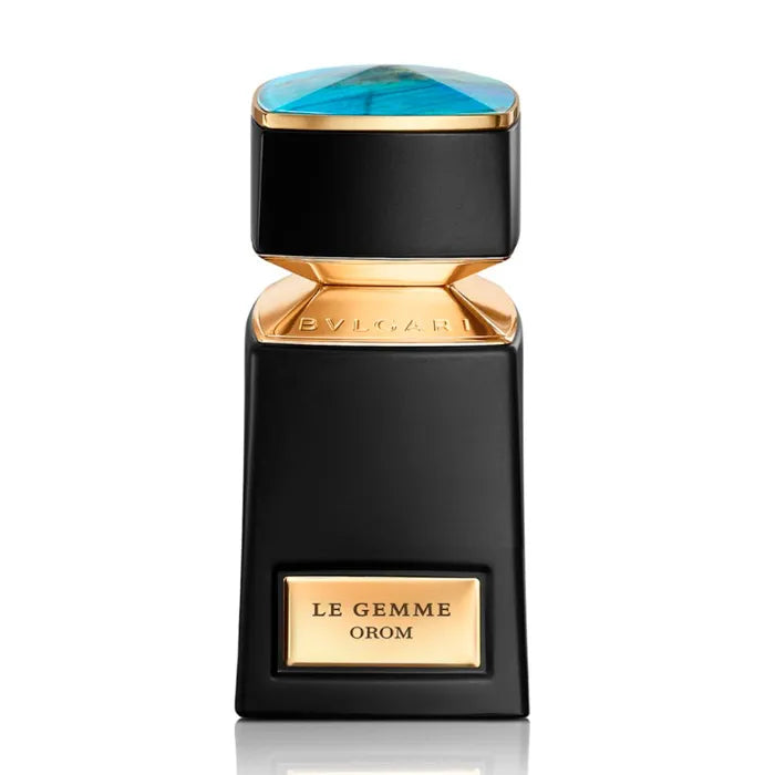Bvlgari Le Gemme Orom Eau De Parfum 60ml - By Mio Perfumería