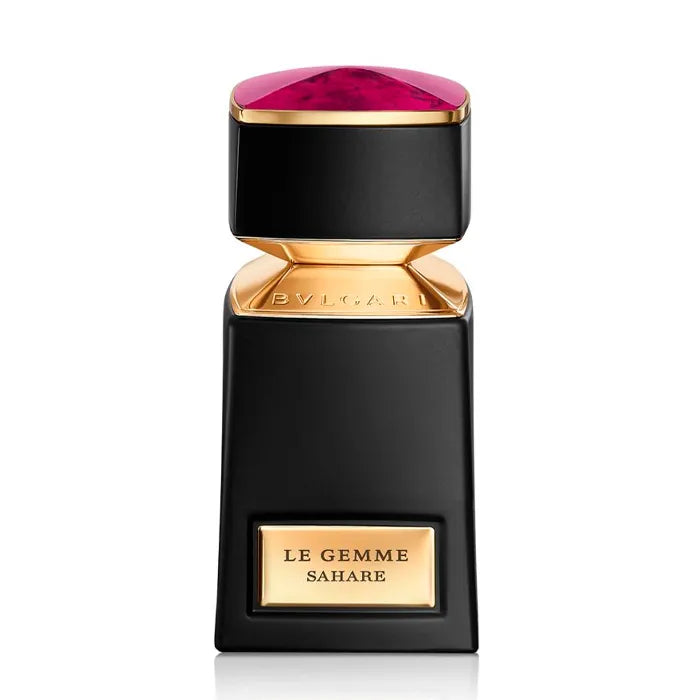 Bvlgari Le Gemme Sahare Eau De Parfum 60ml - By Mio Perfumería