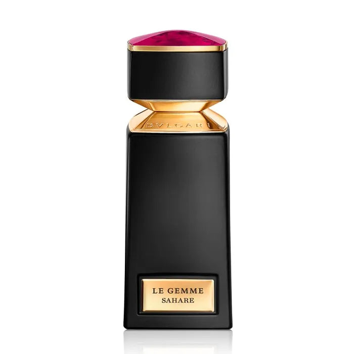 Bvlgari Le Gemme Sahare Eau De Parfum 125ml - By Mio Perfumería
